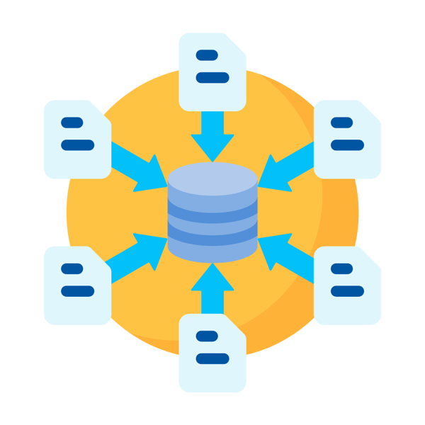 centralized