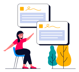 Infographic: Optimize Your Customer Feedback