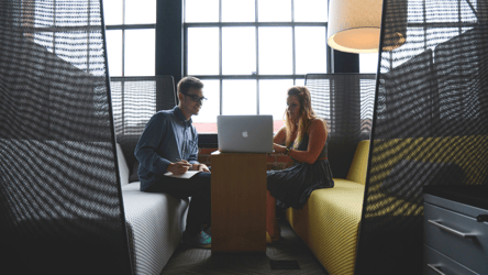 They Talk, We Listen: Agile-Scrum For Better Software