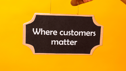 Medium or Well Done? Getting the Best in Customer Service