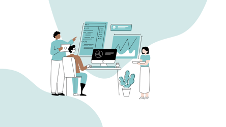 The Right Fit: Issuetrak vs. Zendesk