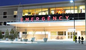 Customer Spotlight - BC Emergency Health Services