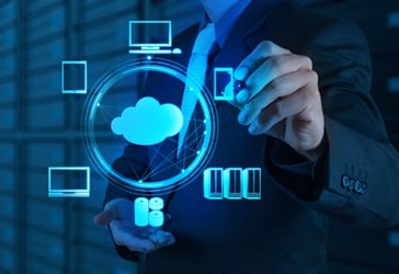 Time Zone Adjustment in the Cloud