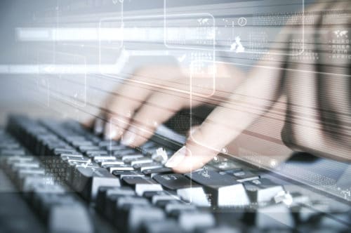 Computer-keyboard-and-multiple-social-media-images-2-500x332