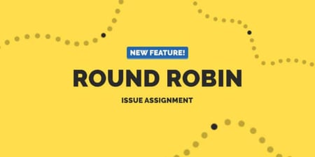 Traktip: Round Robin Issue Assignment