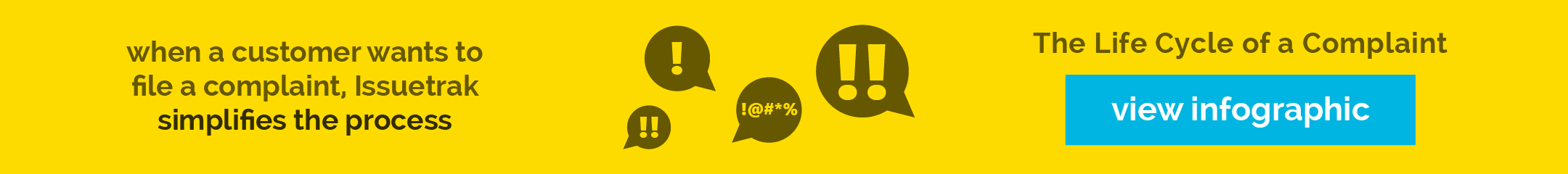The Life Cycle Of A Complaint