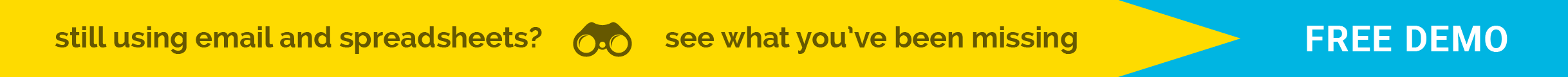 Schedule A Demo Banner