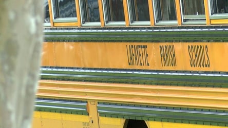 Issuetrak Customer Highlight - Lafayette Parish School District