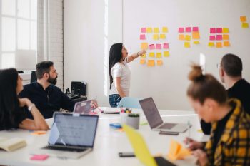 Workflow for nonprofits