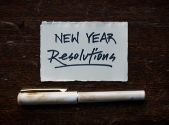 4 New Year's Resolutions Issuetrak Can Help You With
