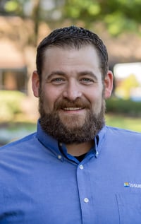 Issuetrak CEO Dan Flowers