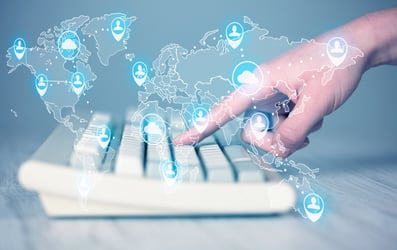 Empowered Free Users for Help Desk Health