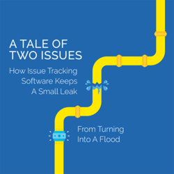 A Tale Of Two Issues