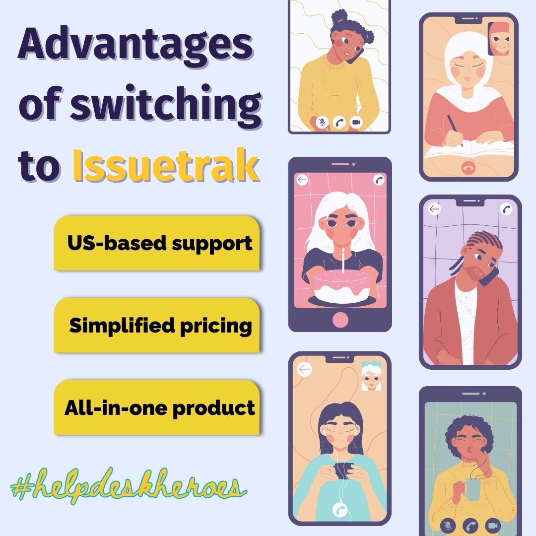 advantage-of-switching-to-issuetrak