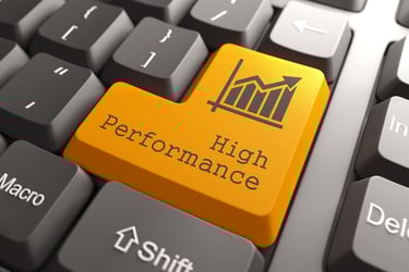 5 Ways to Get a Better Return on Productivity