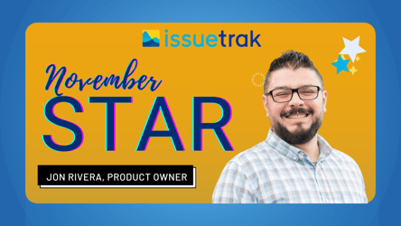 Rock STAR: November Edition with Jon Rivera