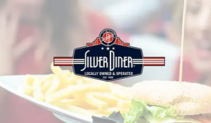 Silver Diner Cares about Customer Service