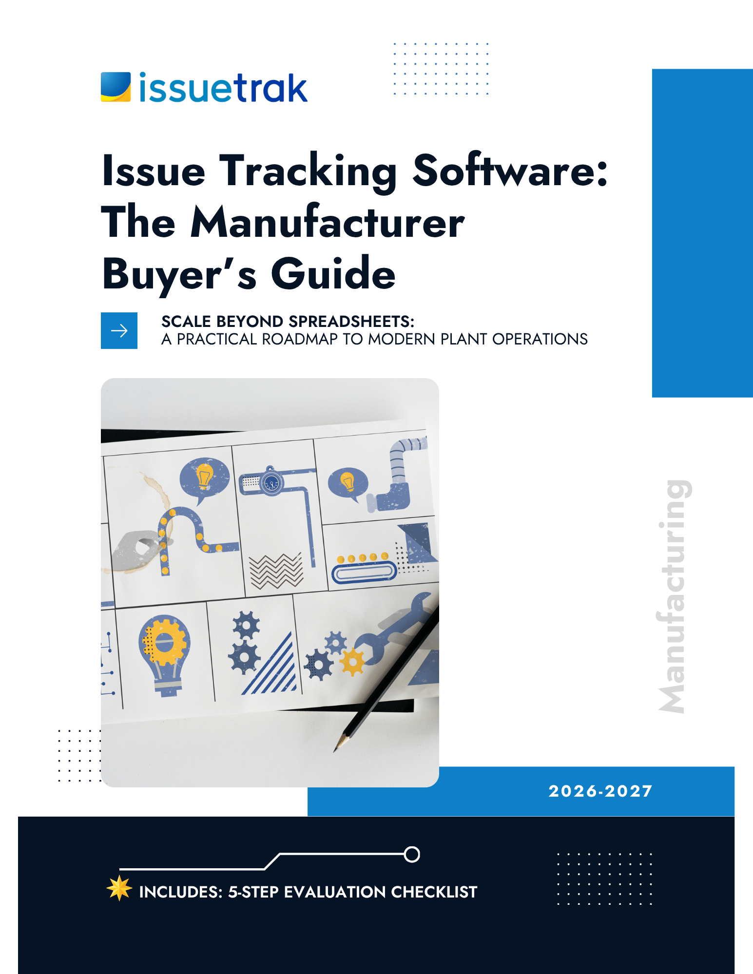 Small MFG Buyers Guide
