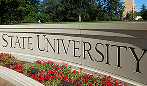 Iowa State University Maintains a Safe Campus with Issuetrak