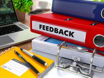 How You Handle Feedback Can Help Your Business