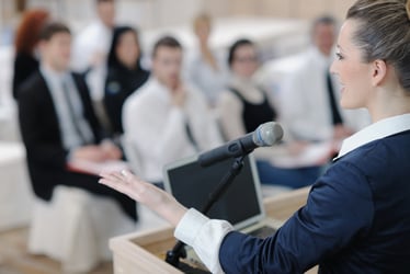 Agent Training | February 2020 Webinar