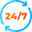 24-7