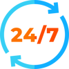 24-7