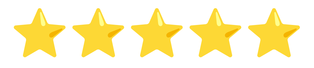 five-stars