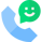 sales-happy-call