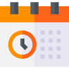 scheduled reports