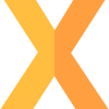 x