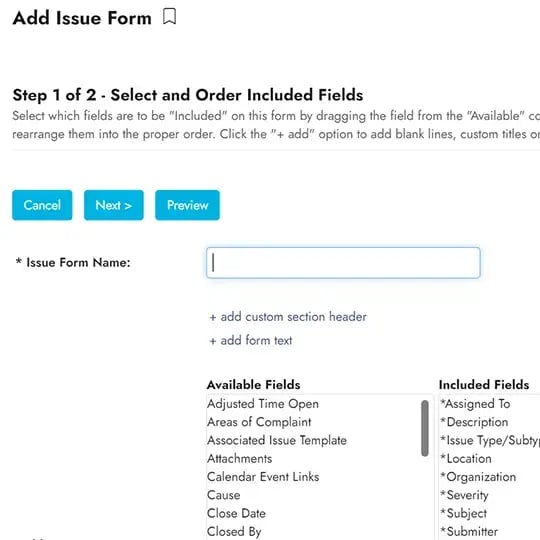 issue-form