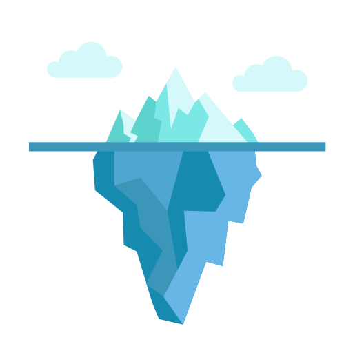 iceberg