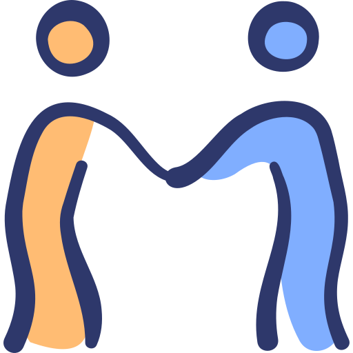 handshake