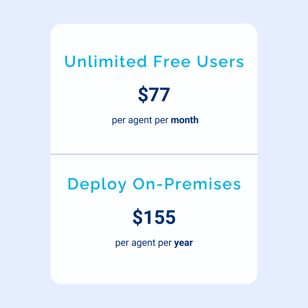 issuetrak-free-user-onprem-pricing