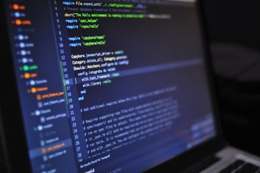 15.9 Release: Organization Fields, Report Writer, Test Site Deployment