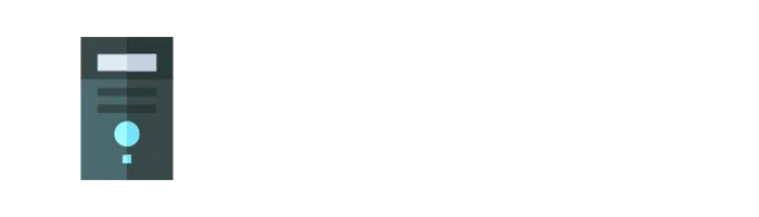 premises-white-text