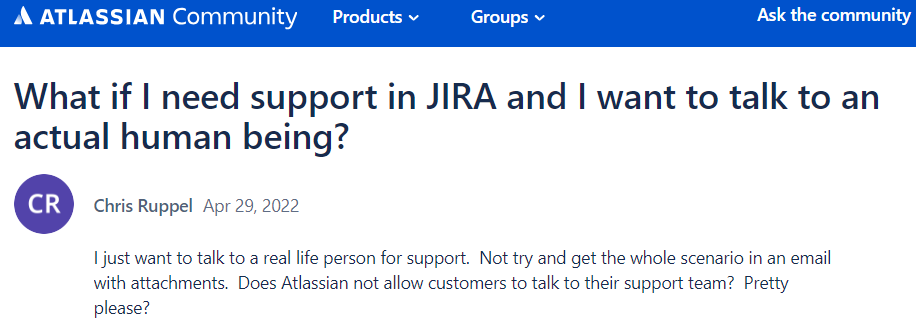 talk-to-a-human-jira