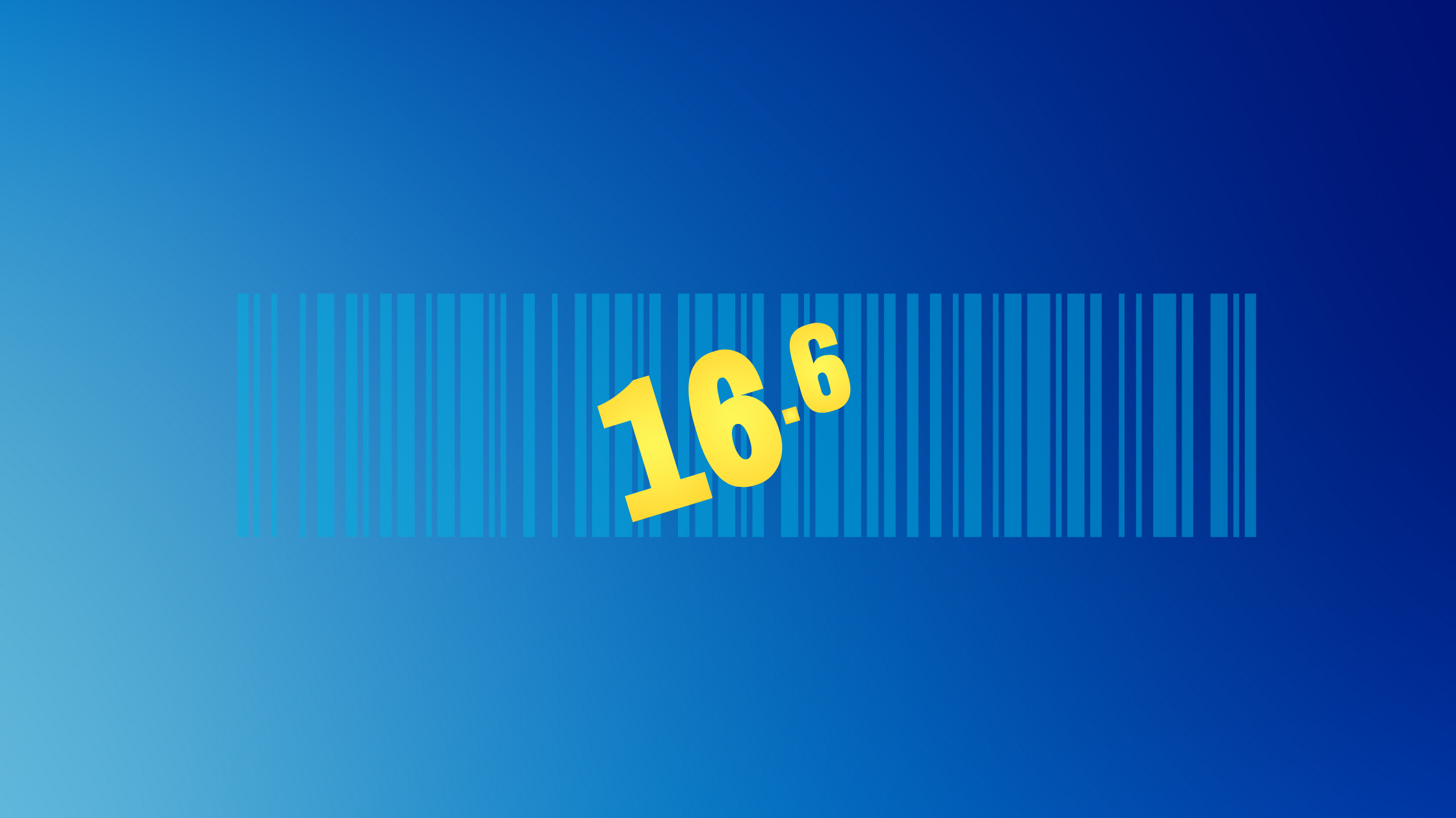 Issuetrak Release 16.6: Barcode Scanning