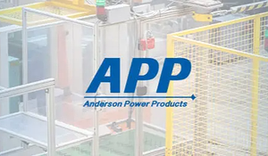 Anderson Power Products Discover Help Desk Software Solution