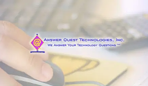Answer Quest Technologies Delivers on Customer Support