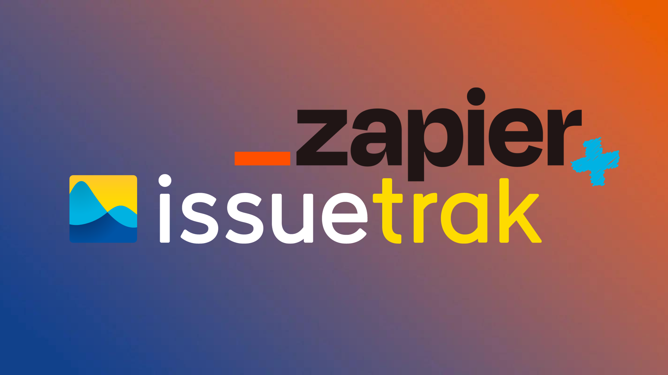 Issuetrak + Zapier: A Recipe for Success
