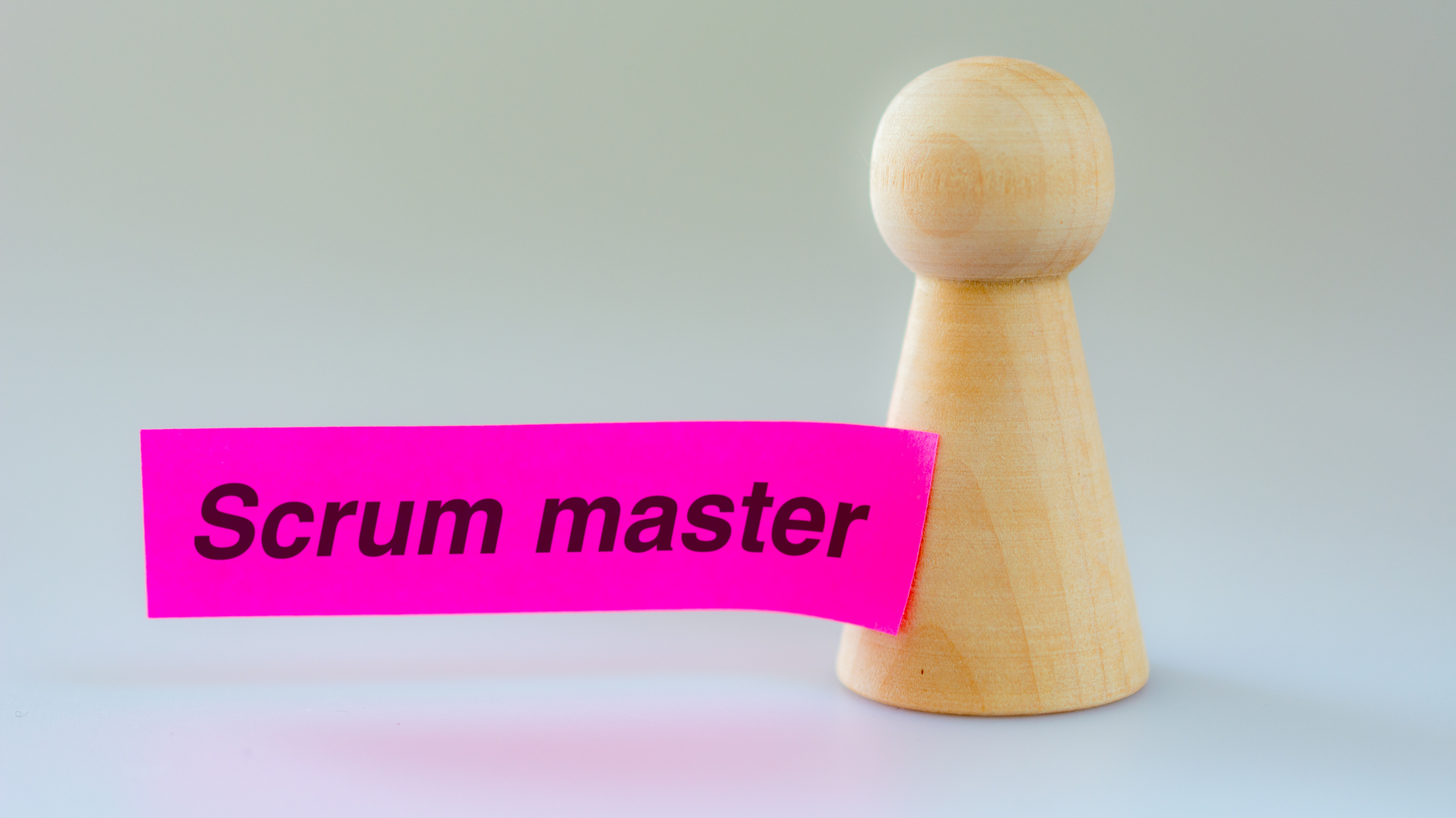 They Talk, We Listen: Agile-Scrum For Better Software