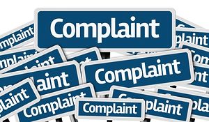 Handling Customer Complaints in an Online Era