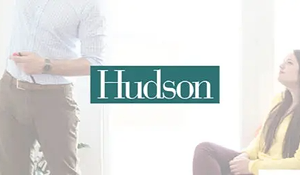 Hudson Global Workflow Issues Solved