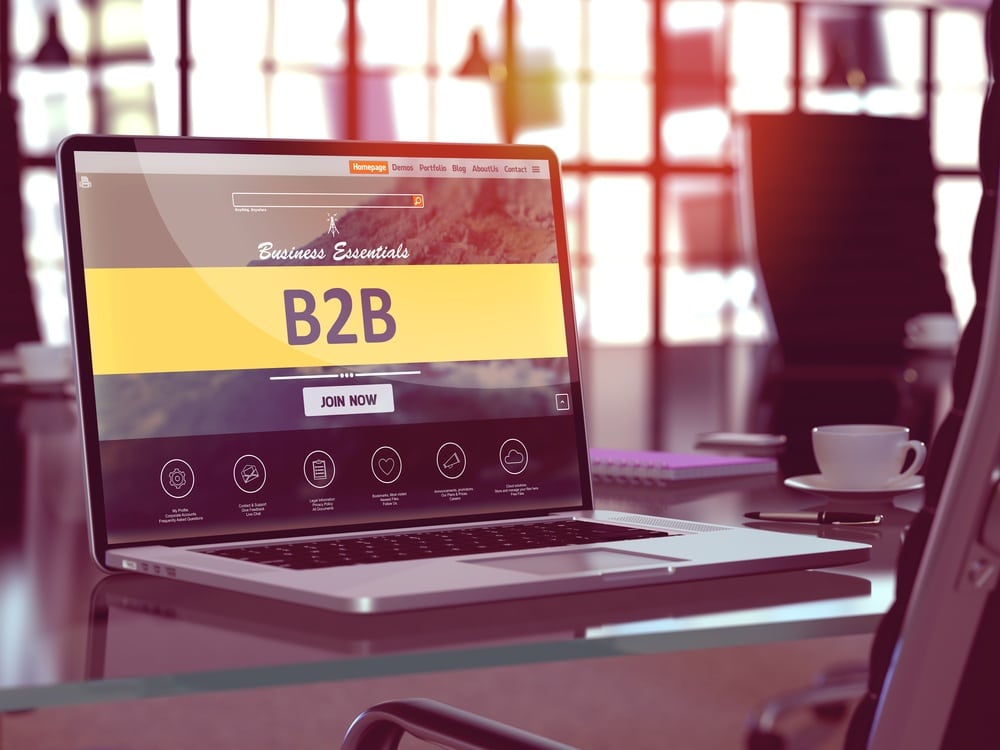 The Challenges of B2B Customer Support