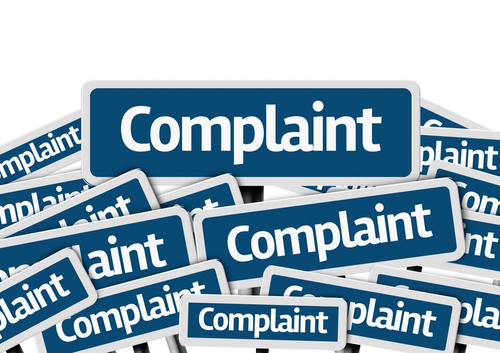 5 Common Tech Company Customer Complaints