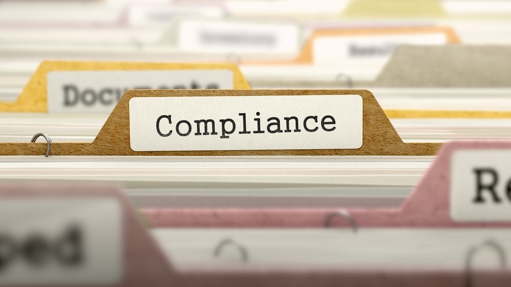 The Necessities of Higher Education Compliance Tracking