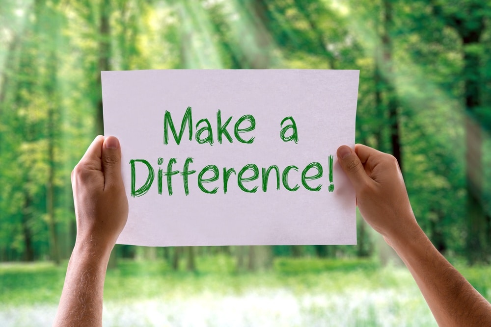 Check Out Our Top 10 Reasons for Giving Back
