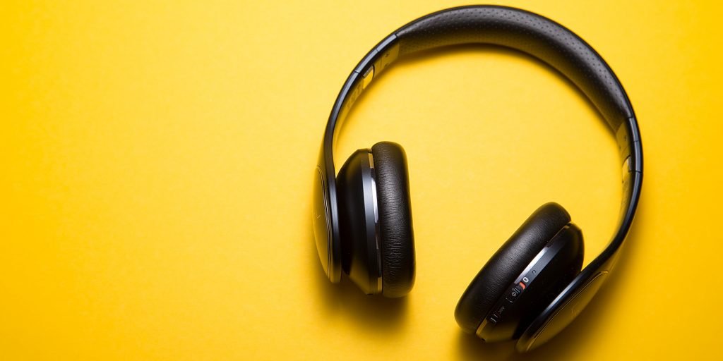 Does Music Improve Work Productivity?